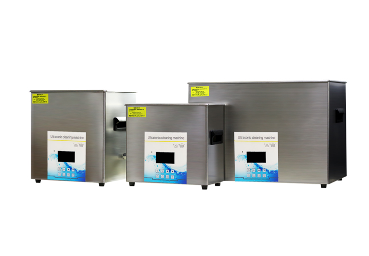 CS-300DS靜音觸摸超聲清洗器參數