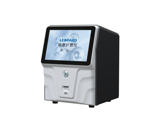 BFCC-8F 熒光細胞計數儀