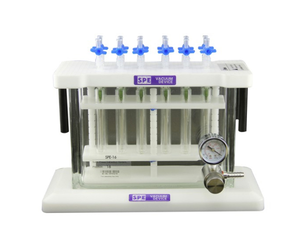 SPE-16固相萃取裝置