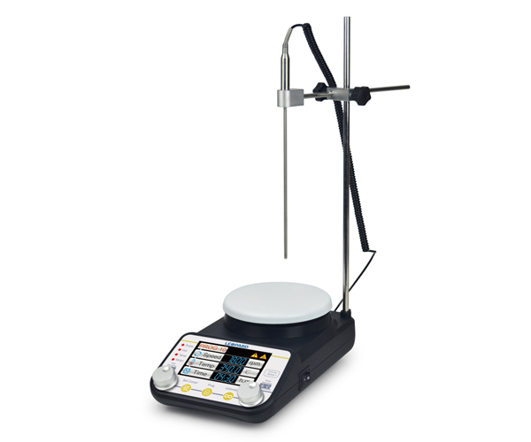 MS-III-Pro智能數顯磁力加熱攪拌