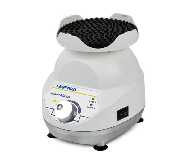 迷你漩渦混合器 Vortex dancer III