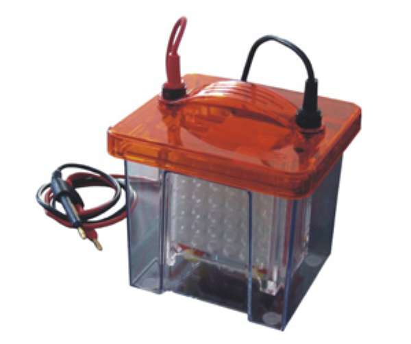 Mini VE 1100 迷你垂直轉(zhuǎn)印電泳槽 (蛋白電泳槽）