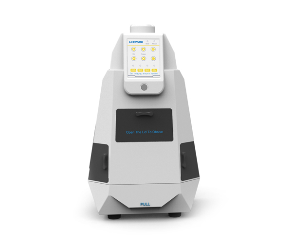 凝膠成像儀 凝膠成像系統(tǒng)
