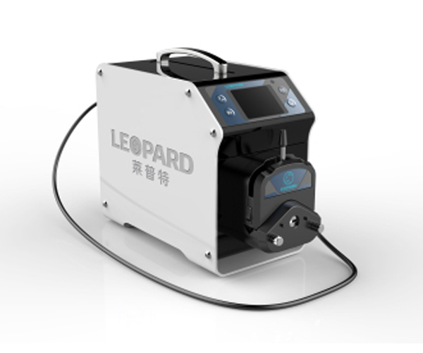 Dispensing Peristaltic Pump /600 F分配型智能蠕動(dòng)泵