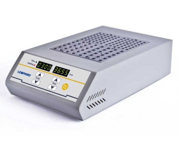 G1400干式恒溫器 金屬浴