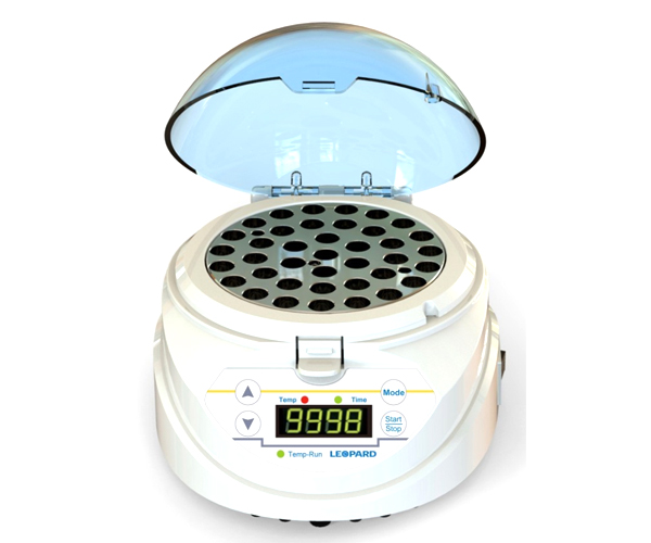 G30干式恒溫器 金屬浴