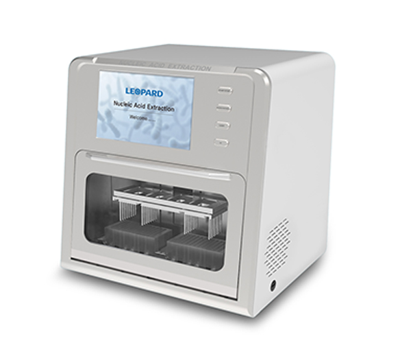 Auto-32A全自動核酸提取儀