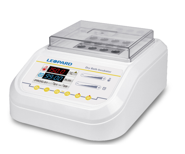 G1100S智能型干式恒溫器 金屬浴 恒溫器