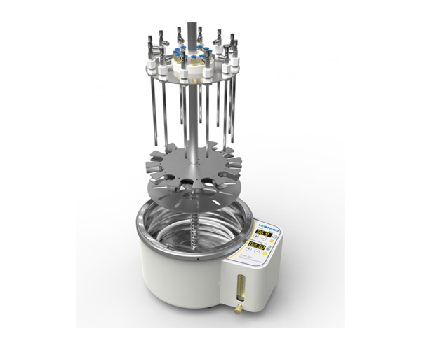 WG-12水浴氮吹儀