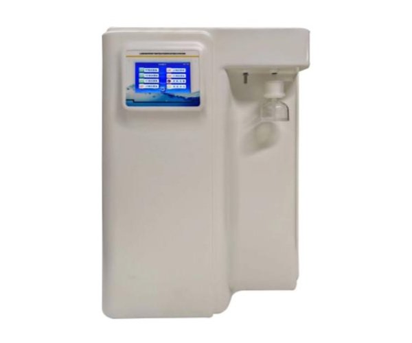 智能觸摸超純水系統(tǒng) Eagle系列 Eagle-20B