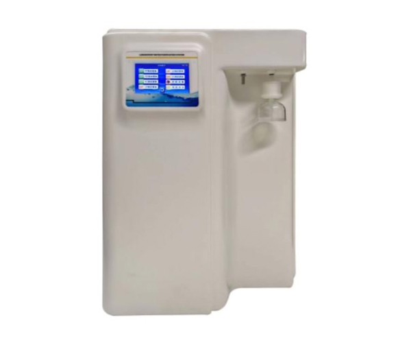 智能觸摸超純水系統(tǒng) Eagle系列 Eagle-30G