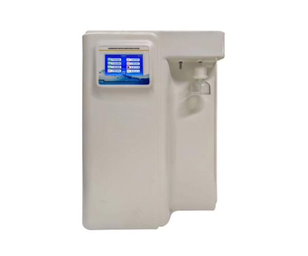 智能觸控超純水系統(tǒng) Eagle系列 Eagle-10G