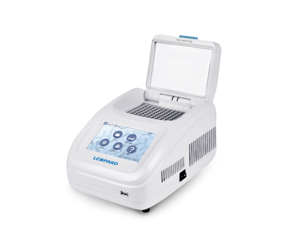 經(jīng)濟(jì)型梯度PCR儀 基因擴(kuò)增儀 熱循環(huán)儀