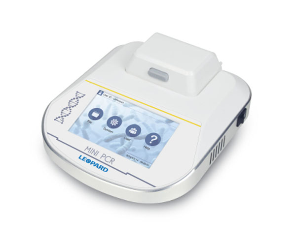 迷你PCR儀 超薄PCR儀 迷你熱循環(huán)儀 便攜熱循環(huán)儀 便攜PCR儀 車載PCR儀