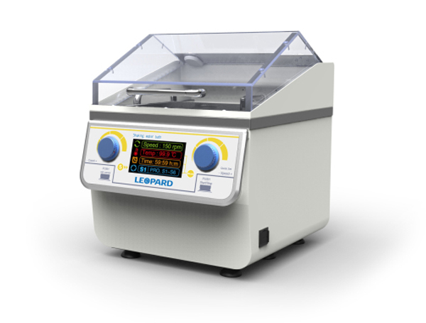 OS-W100水浴恒溫振蕩器 水浴恒溫搖床