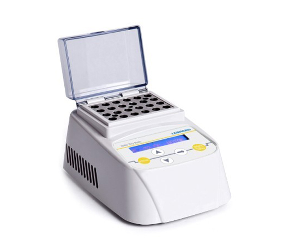 MiniP-100生物指示劑培養(yǎng)器